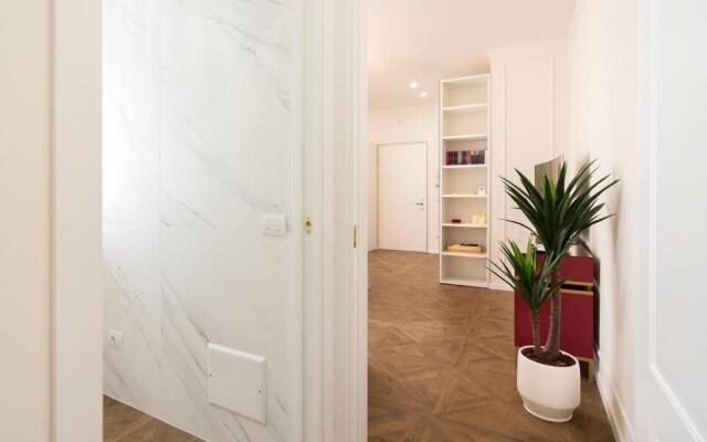 Madonna Montecchi Luxury Suite in Verona
