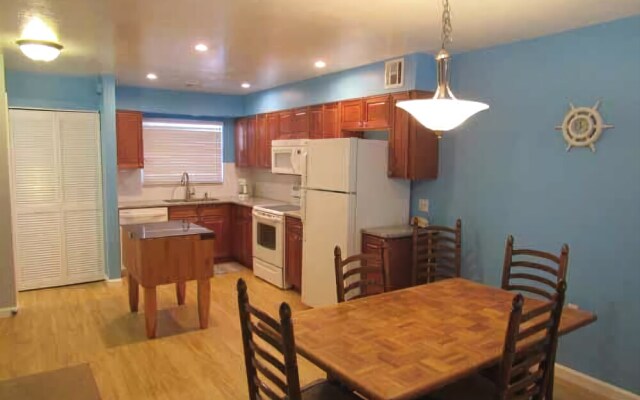 Beach Townhouses 104