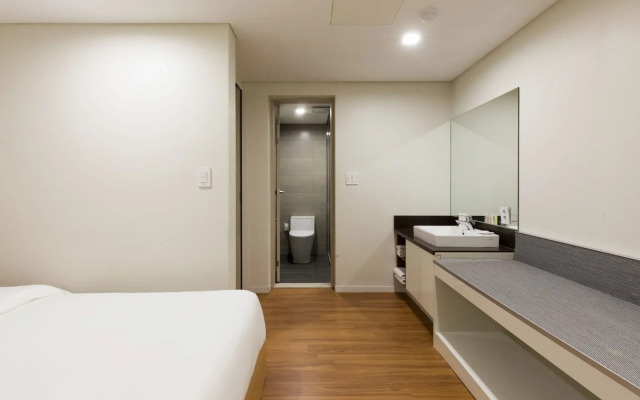 Vistacay Hotel Worldcup