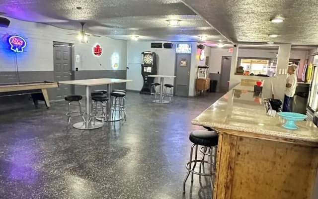 General Kearny Inn