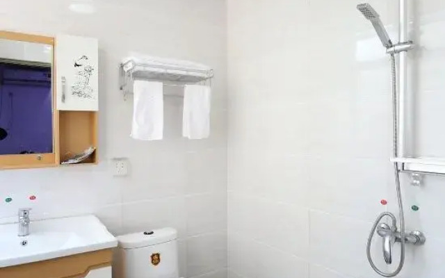 Changsha Yishengyuan Hotel