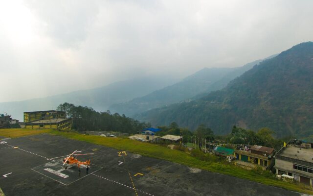 Hotel Sikkim Le Greens