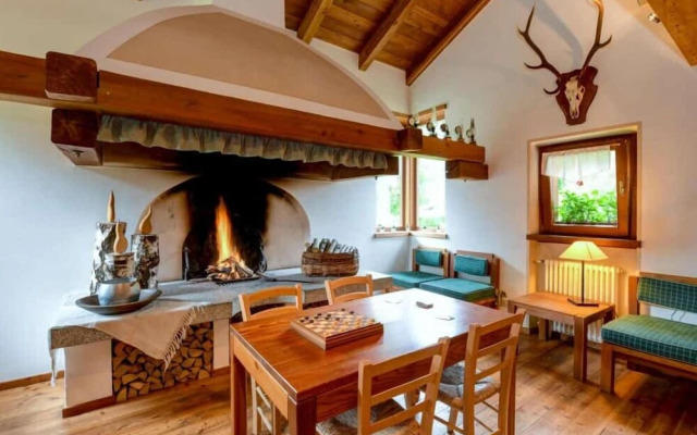 Agriturismo Casa Al Campo