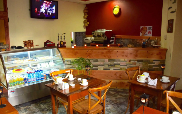 Hotel Hispano