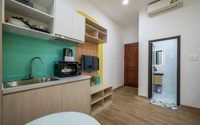 Cozrum Homes - Selina Residence