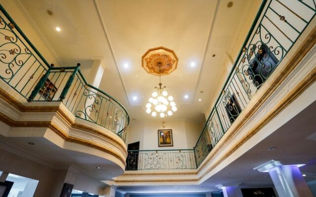RedDoorz Plus @ Jalan Dr Sutomo Pekanbaru