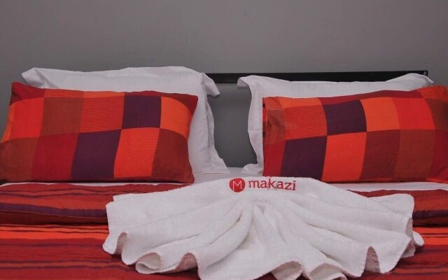 Makazi Lodge