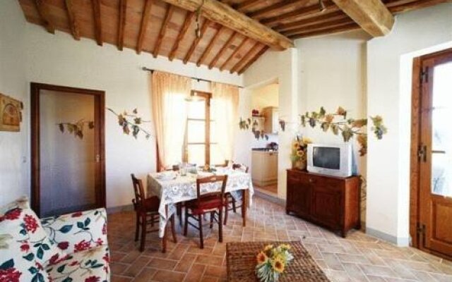 Borgo Villa Risi