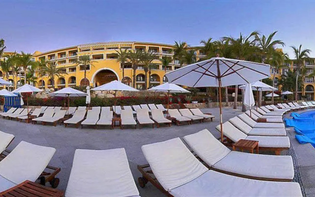 Dreams Suites Golf Resort & Spa Cabo San Lucas - All Inclusive