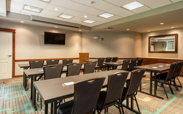 Residence Inn Providence Coventry