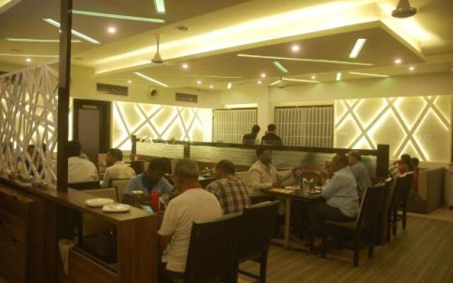 Hotel Swathi