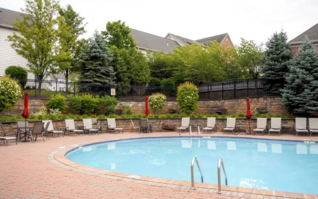 Global Luxury Suites at Forrestal