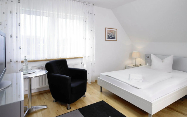 Hotel Bad Griepshop