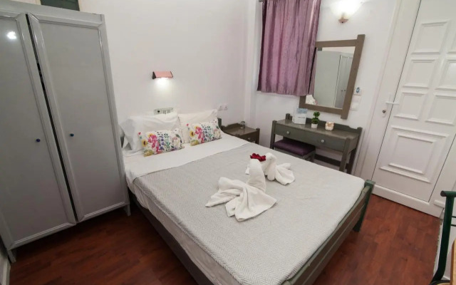 Vasilakis Apartments