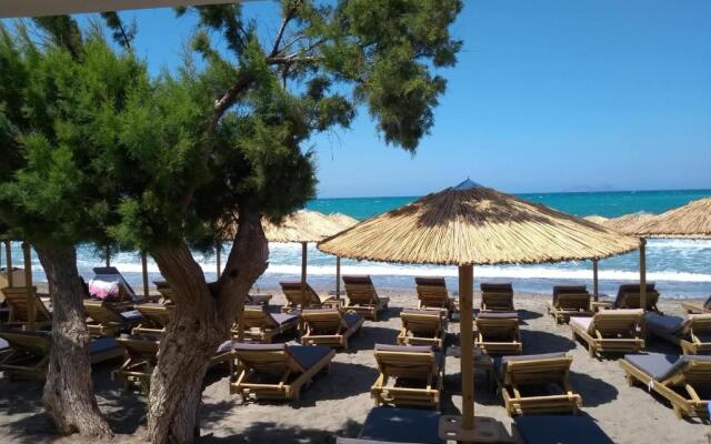 Golden Sun Apartments