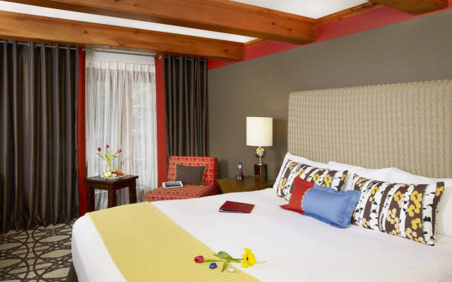 Sky Hotel, A Kimpton Hotel