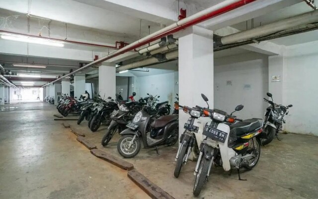 RedLiving Apartemen 19 Avenue - Reza Property