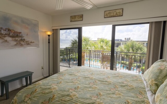 Ocean House Condo 304 - Steele Away