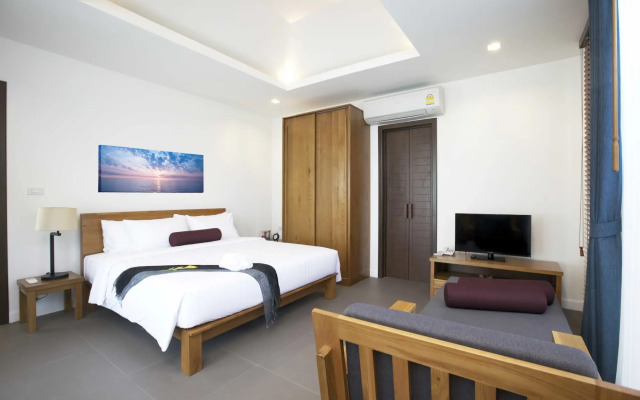 The Spirit Resort Hua Hin