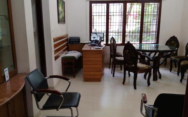 Elim Homestay