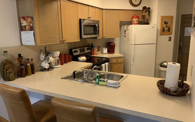 Treetop Villa IC 215