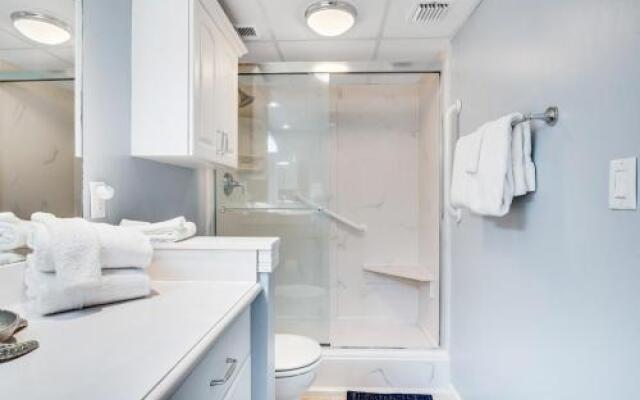 WaterCrest 1210