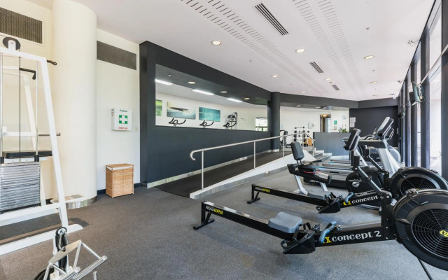 Crowne Plaza Canberra by IHG