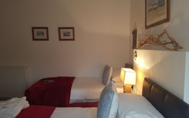 St Leonards Guest House