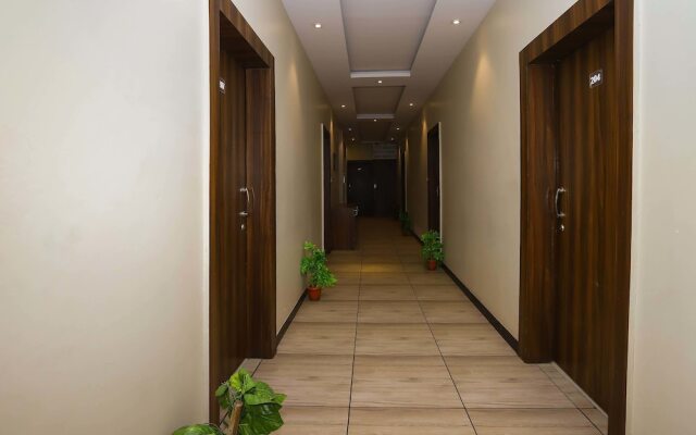 Treebo Ashoka Palace Ujjain