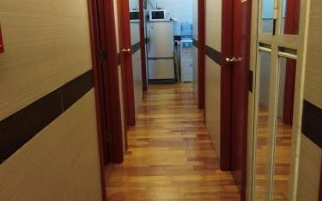 Piaget Hotel