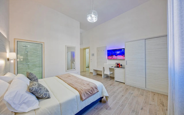 Hotiday Room Collection - Lecce Gianmarti Suite