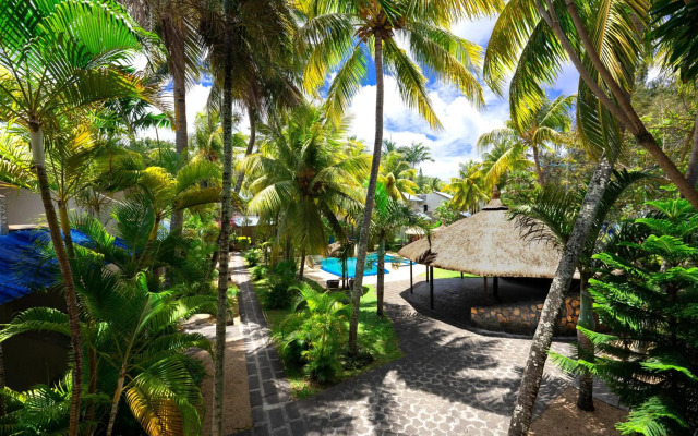 Le Grand Bleu Hotel