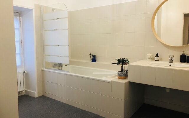 Le Moulin et l'Olivier