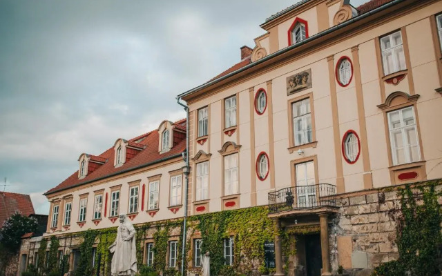 Stará strelnice Hranice