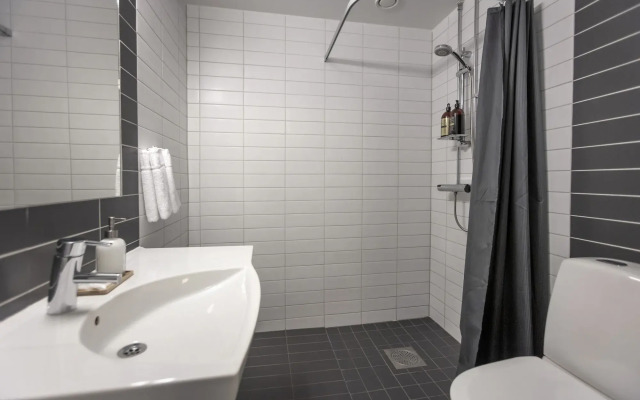 Hotell Skövde