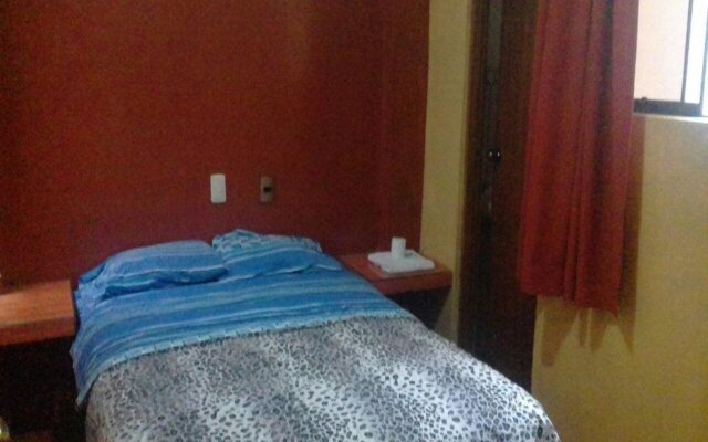 Hostal Tu y Yo