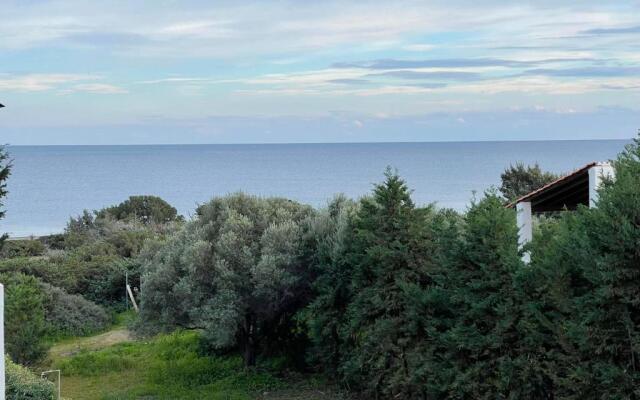 Beachfront Studio Socrates