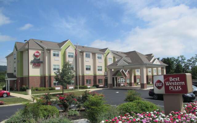 Best Western Plus Harrisburg Mechanicsburg