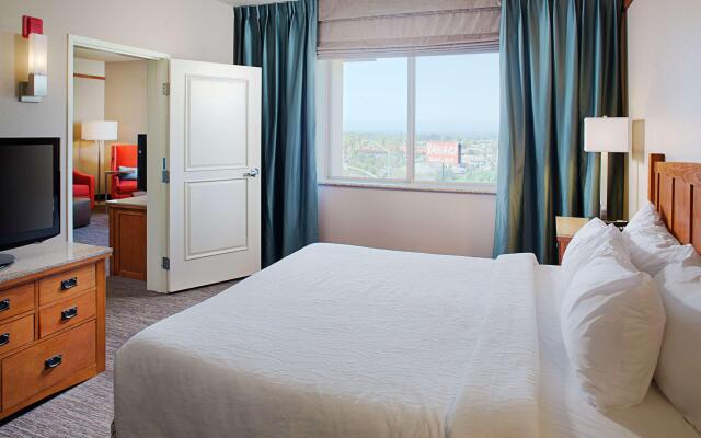 Hilton Garden Inn San Luis Obispo/Pismo Beach