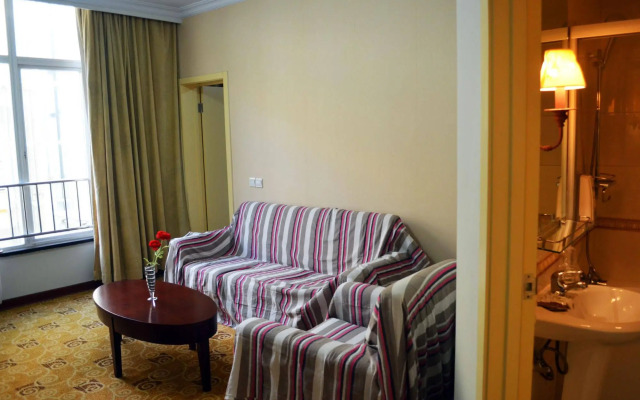 Rosa Valls Hotel