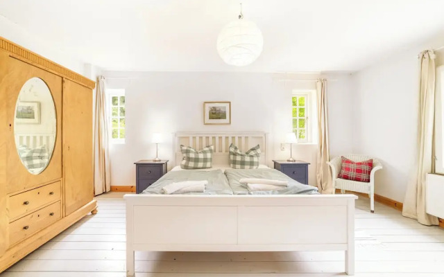 Ferien- und Pferdehof Glöe GbR