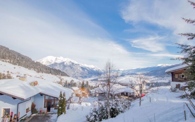 Romantik Chalet Karin 15279