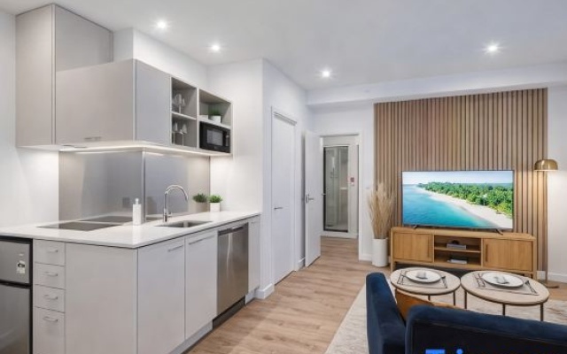 Cashel Grandeur - Luxurious 4-Bedroom Home — 2-star hotel in Christchurch