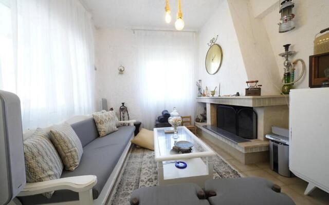 Vacation House near the Beach