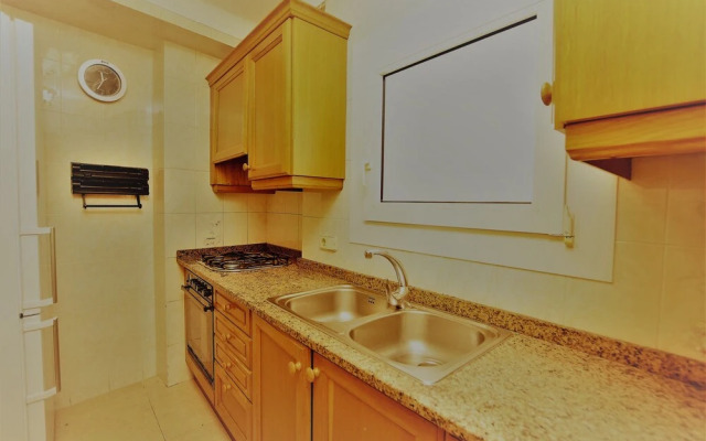 HomeHolidaysRentals Casals