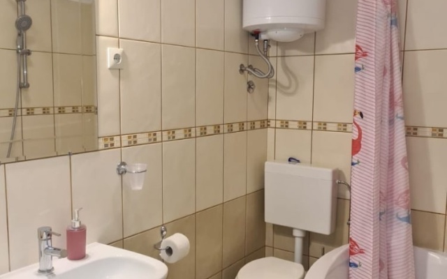 Apartment Sani
