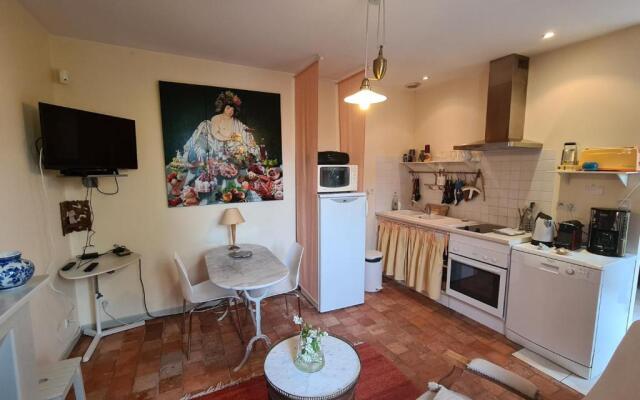 Gîte Chécy, 2 pièces, 2 personnes - FR-1-590-9
