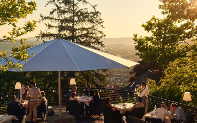 Sorell Hotel Rigiblick