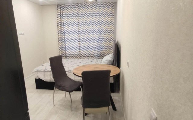 Апартаменты на улице Солнечная  2