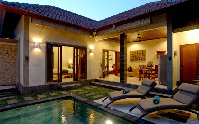 Villa Dion